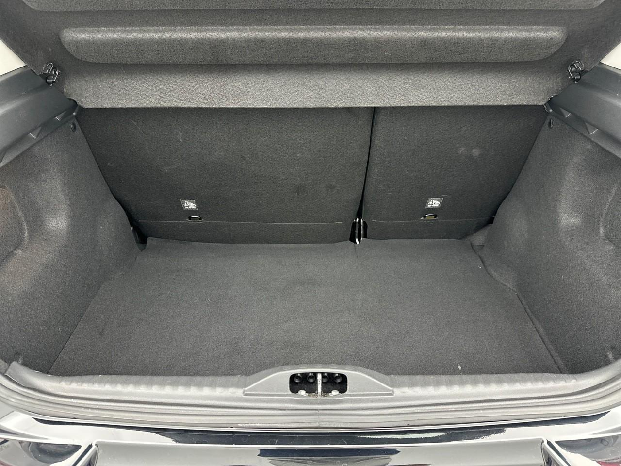 Citroën C3 bluehdi 100 bvm6 you — photo 6