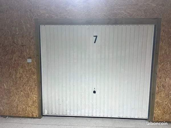 Stockage Location Darnétal  50m² 180€