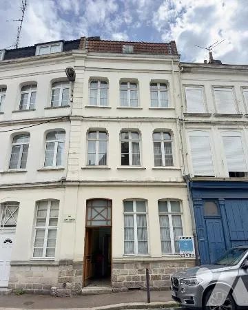 Maison 6 pièces 136 m²