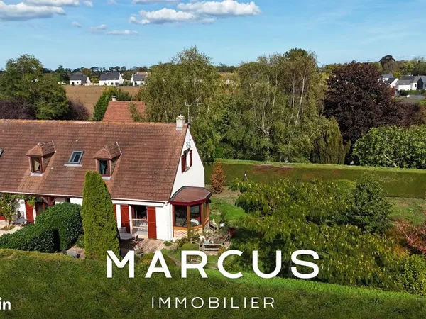 Maison 6 pièces 148 m²