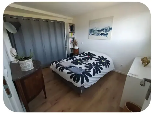 Chambre étudiant