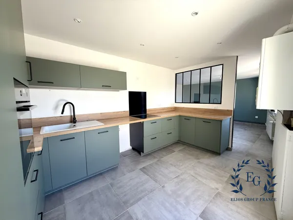 Appartement à vendre Vauvert