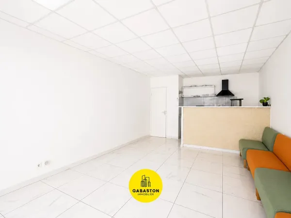 COMPTOIR BELSUNCE I Local Commercial I Murs I 1er Belsunce
