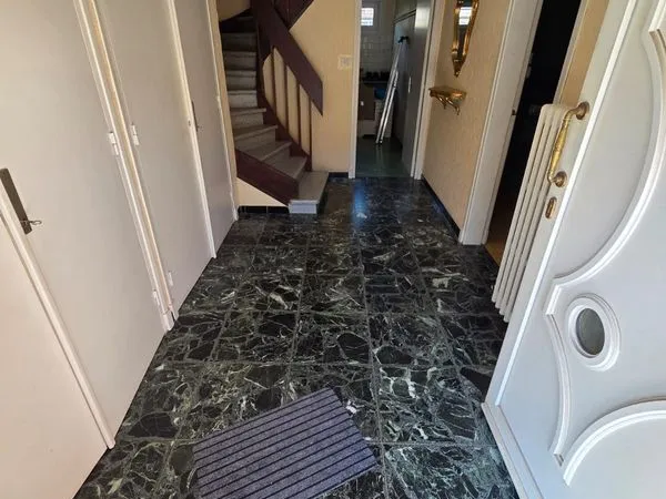 Maison 4 pièces 110 m²