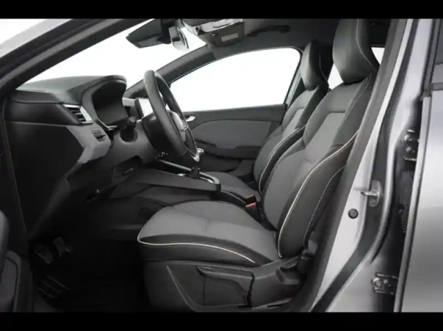 Renault Clio 1.0 tce 90ch techno - 25 — photo 15