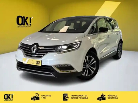 Renault Espace zen