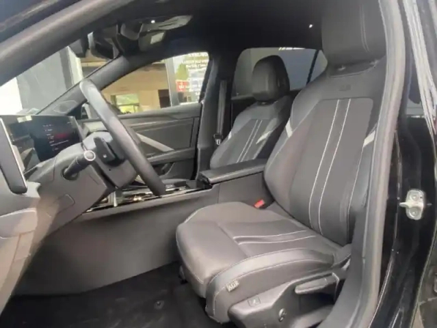 Opel Astra vi 1.2 turbo 130ch auto gs — photo 33