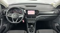 Volkswagen T-Cross 1.6 TDI 95ch Lounge — photo 11