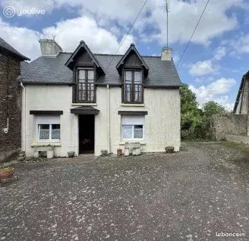 Maison 4 pièces 105 m²