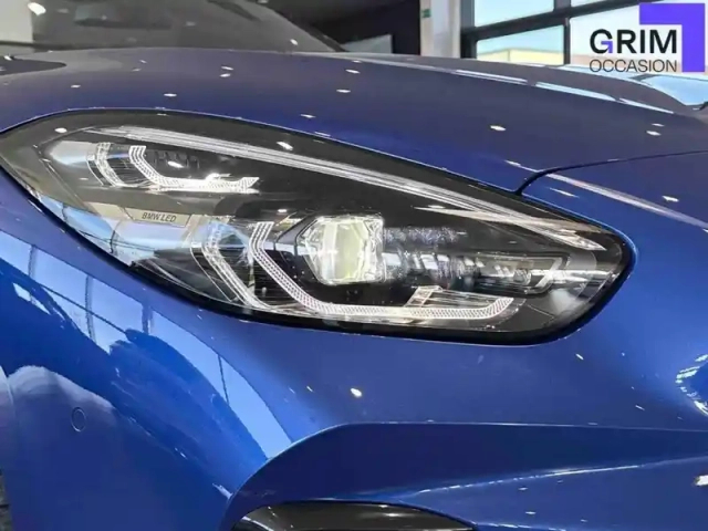 Bmw Z4 sdrive20i 197 ch bva8 — photo 97