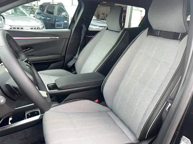 Renault Scenic e-tech électrique 220 ch grande autonomie — photo 52