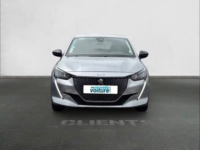 Peugeot 208 electrique 50 kwh 136ch — photo 2