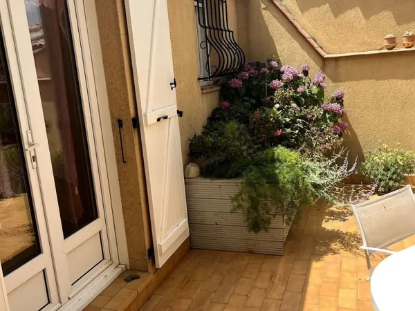Maison 6 pièces