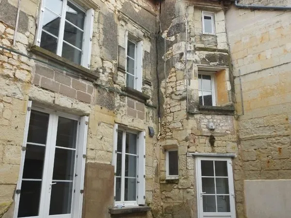 Ensemble locatif