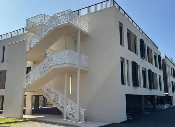 Bureaux 369 m²