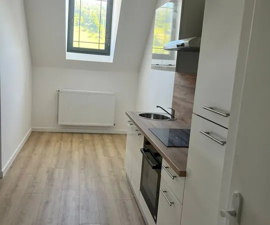 Appartement de 52m2 à louer sur Saint-Léger-du-Bourg-Denis