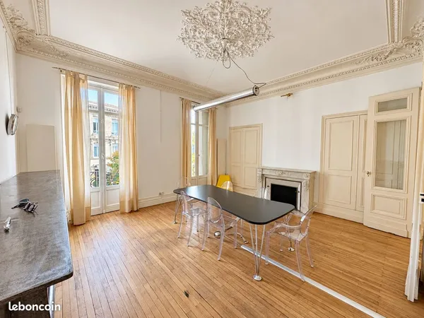 Bureaux 160 m² Bordeaux