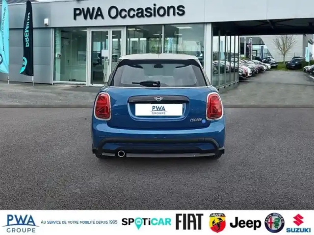 Mini Mini 5 portes cooper 136ch edition premium plus bva7 — photo 5