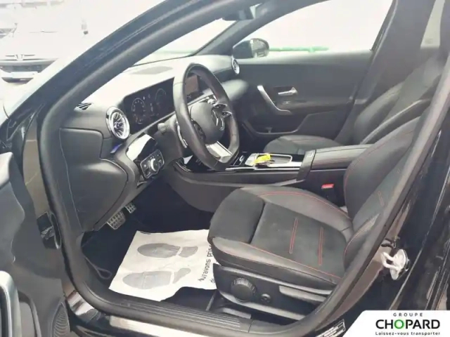 Mercedes Classe A 180 d — photo 11