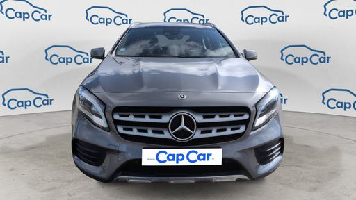 Mercedes Classe GLA 180 122 7G-Tronic - Fascination – 2019 – 97470 km – Essence – Boîte Automatique — photo 22