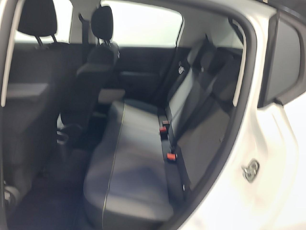 Citroën C3 puretech 83 s&s bvm5 c-series — photo 13