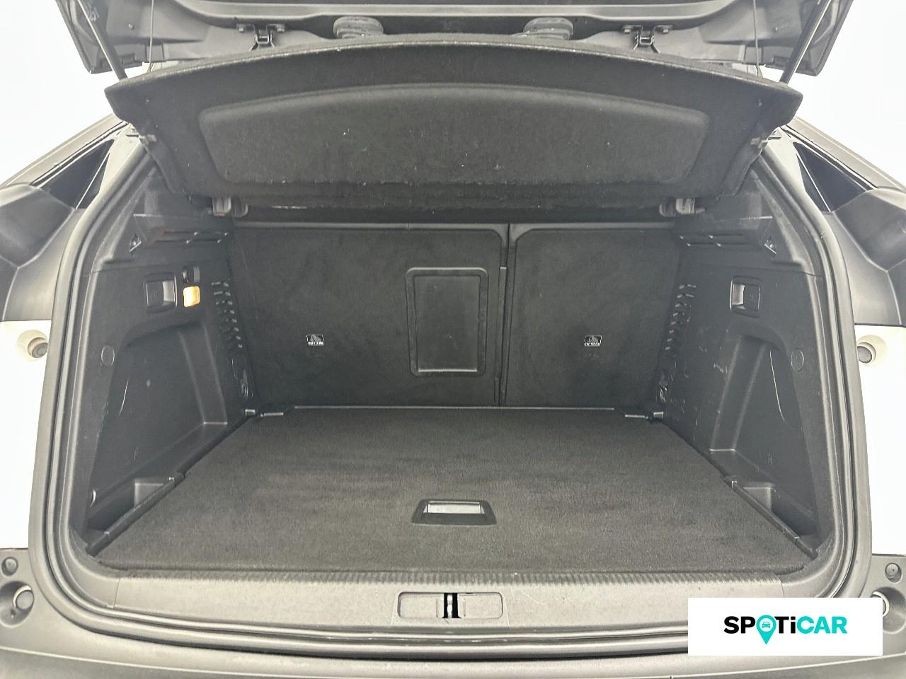 Peugeot 3008 1.5 bluehdi 130ch s&s roadtrip eat8 — photo 6