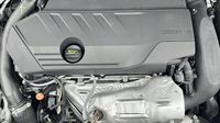 Peugeot 308 PHEV 180ch GT e-EAT8 — photo 20
