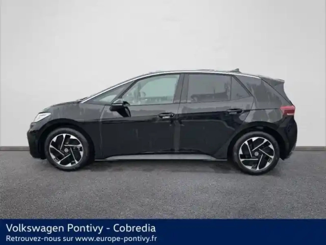 Volkswagen Id.3 204ch pro 59 kwh life max — photo 2