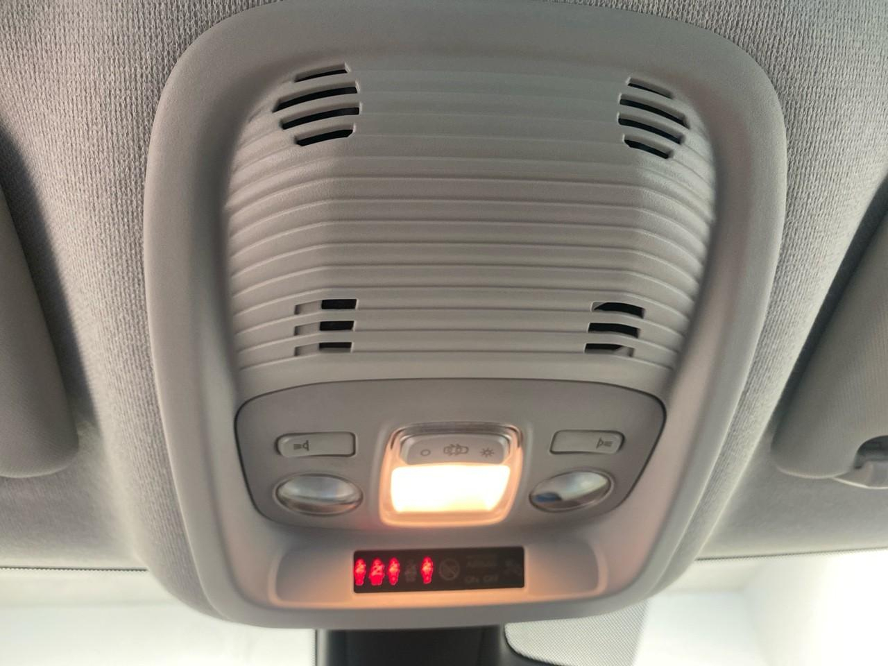 Citroën C3 Aircross puretech 110 s&s bvm6 shine — photo 16
