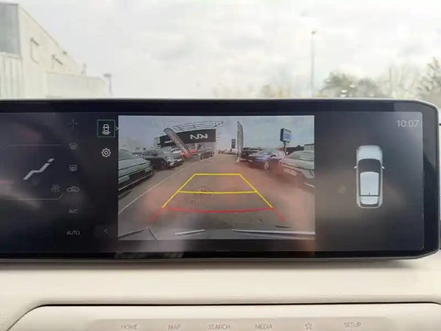 Kia Ev4 204 ch autonomie longue 81.4 kwh — photo 77