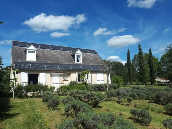 Terrain en individuel 106 m²