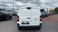 Peugeot Partner Standard 650kg BlueHDi 100ch S&S BVM5 Asphalt — photo 6