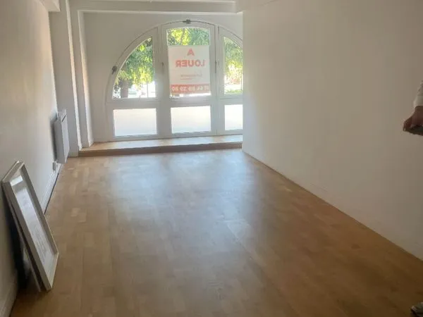 Bureaux 43 m² TOULOUSE