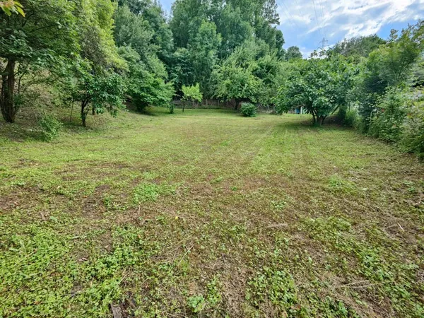Terrain - Projet de vie - Pontcharra - 824 m2
