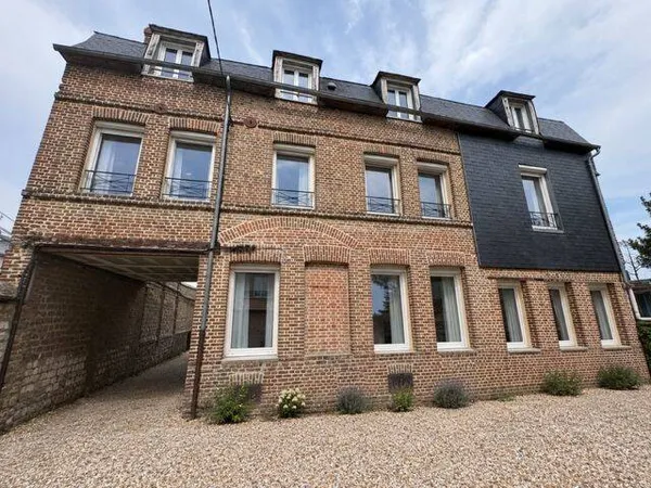 Maison 6 pièces 121 m²