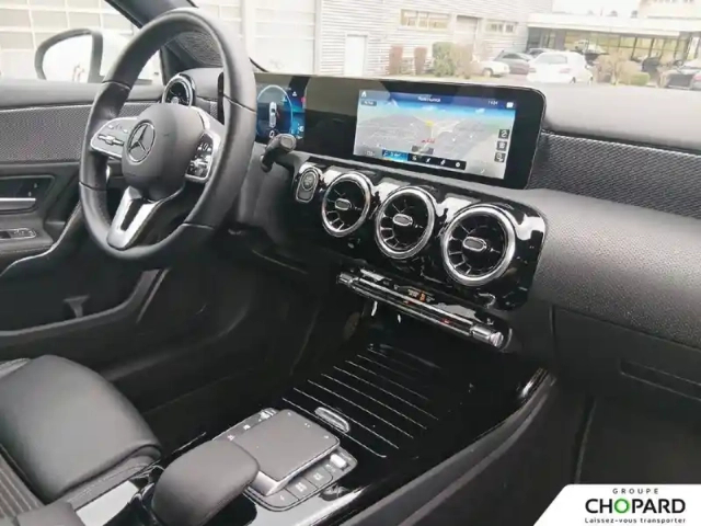 Mercedes Classe A 250 e 8g-dct — photo 51