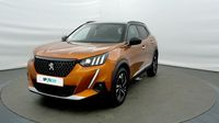 Peugeot 2008 1.2 PureTech 130ch S&S GT