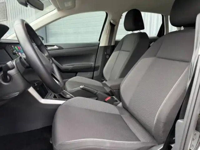 Volkswagen Polo 1.0 tsi 95ch life dsg7 + caméra de recul — photo 4