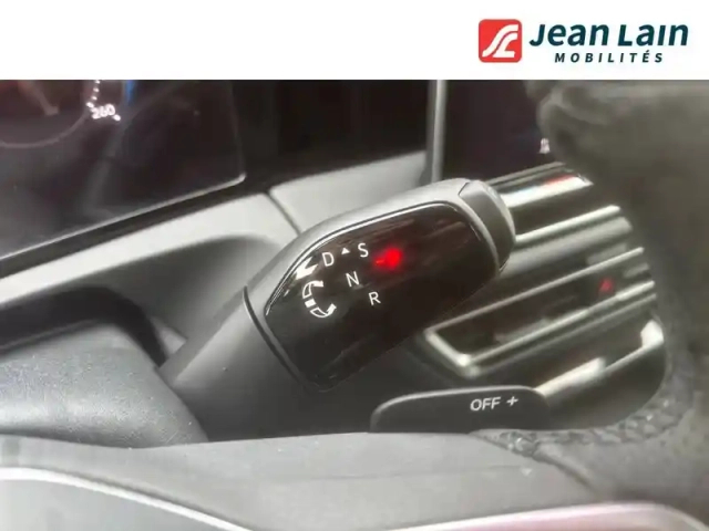 Volkswagen Tiguan 1.5 ehybrid 272ch dsg6 — photo 31