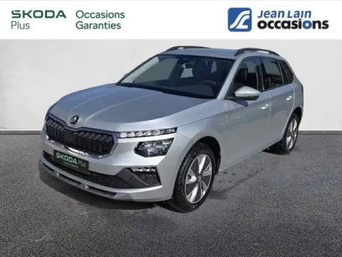 Skoda Kamiq 1.0 tsi evo 2 116 ch dsg7
