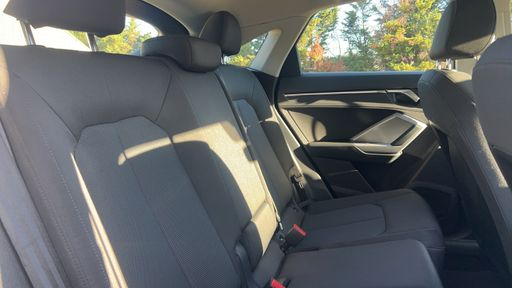 Audi Q3 Sportback 2.0 TDI 150 S-Tronic 7 - Ambiente – 2021 – 113138 km – Diesel – Boîte Automatique — photo 18