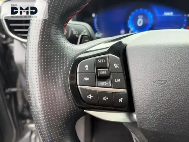Ford Explorer 3.0 ecoboost 457ch parallel phev st-line i-awd bva10 25cv — photo 11