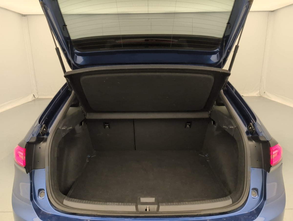 Volkswagen Taigo — photo 11