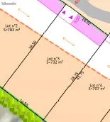 Vente de terrain à construire