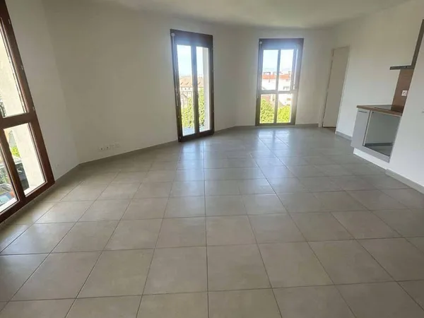 Appartement 5 pièces 102 m²