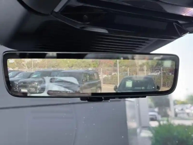 Land Rover Range Rover 3.0 p550e 550ch phev autobiography swb — photo 36