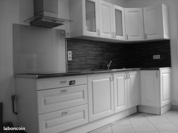 Appartement Vente Saint-Satur 3p 60m² 480€