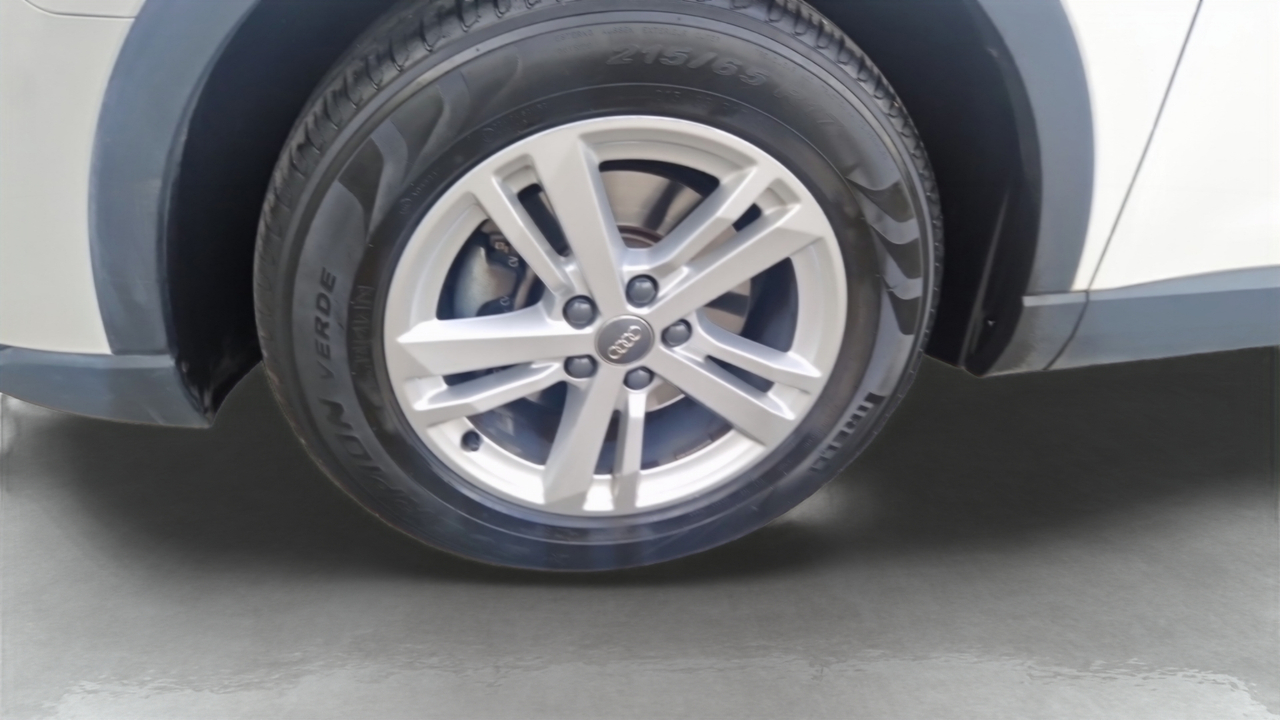 Audi Q3 35 TFSI 150 ch S tronic 7 — photo 14