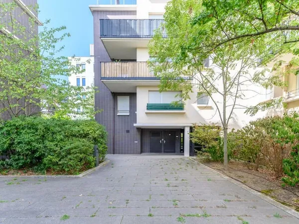 Appartement T3