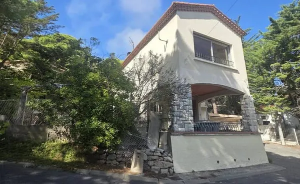 Maison 4 pièces 97 m²